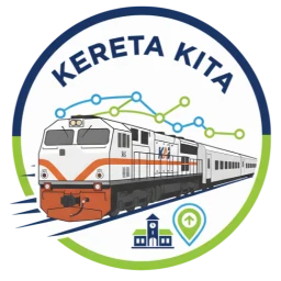 Ícone de Kereta Kita