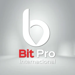 Значок Bit Pro comunidad movilizada