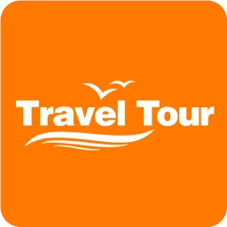 Значок Travel Tour - Горящие туры