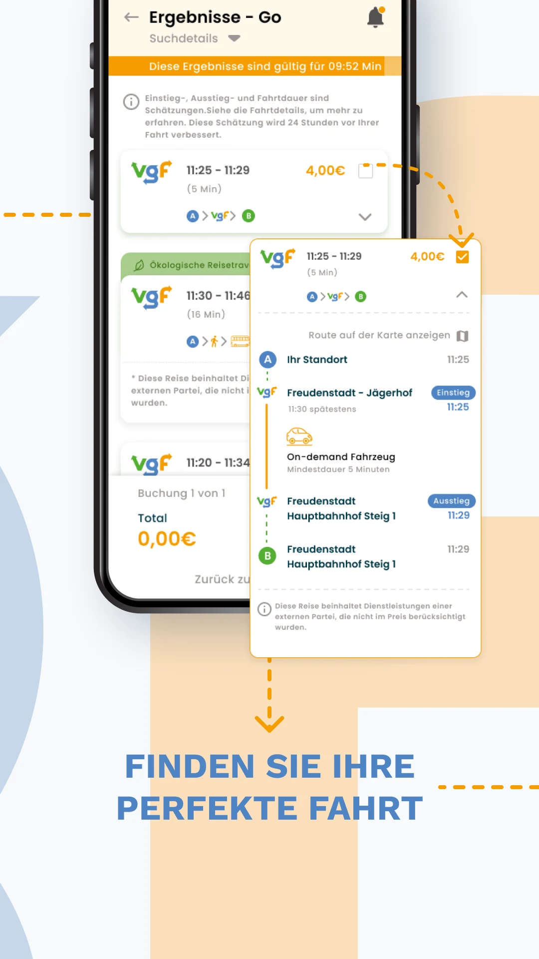 MobilERleben FDS screenshot
